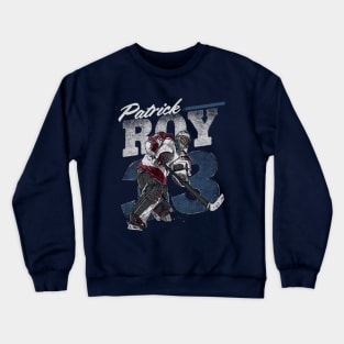 Patrick Roy Colorado Retro Crewneck Sweatshirt